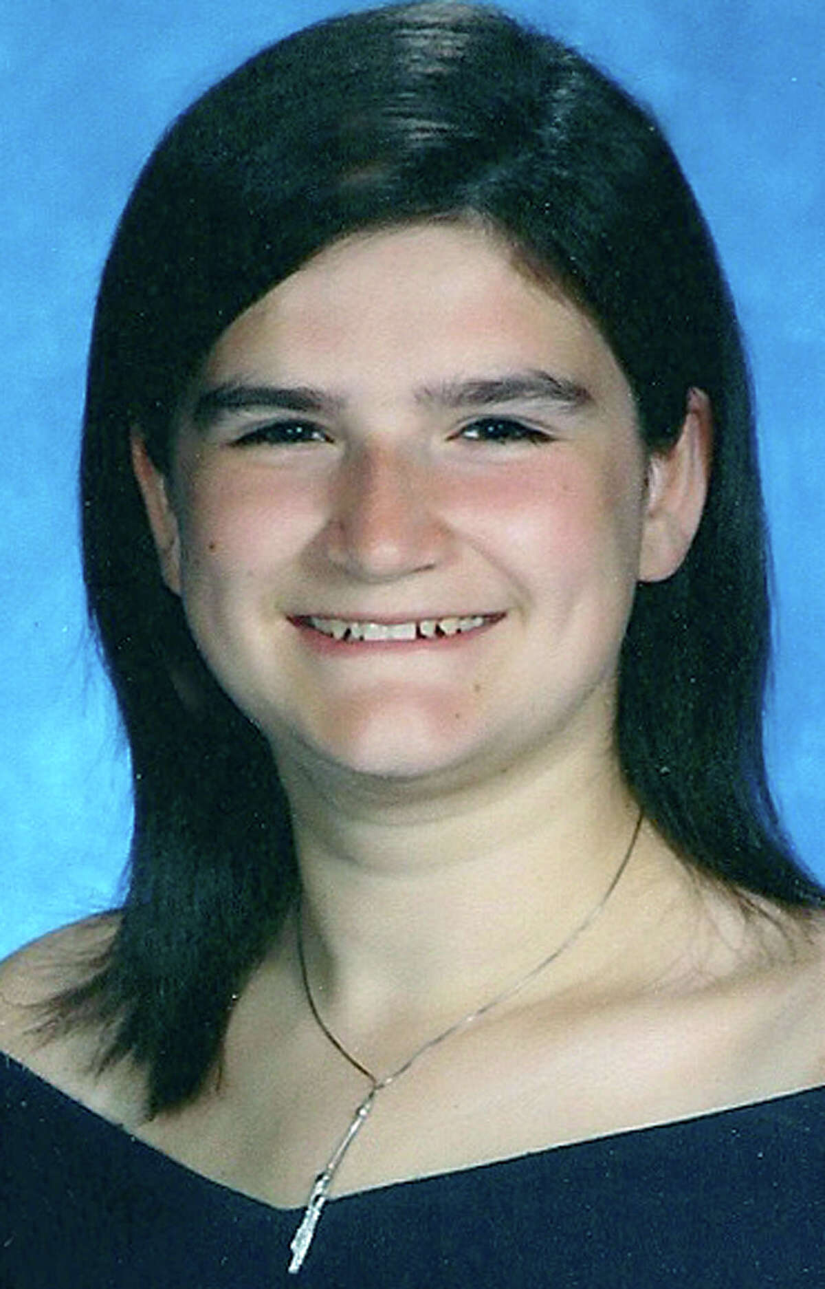 Katrina Haught of New Milford, 2013