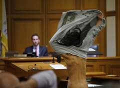 Naked truth behind Gypsy Taub's nude nuptials