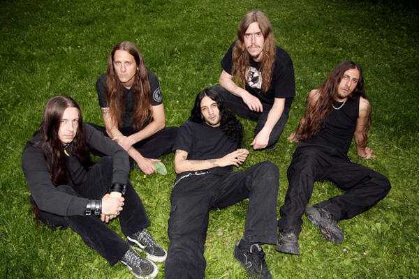 Review: Opeth and Mastodon had charisma and thunder - Vimarsana News