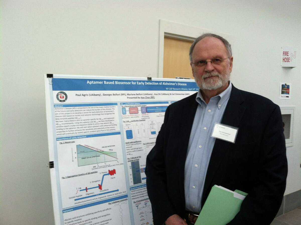 Research collaborators seek cures for diseases