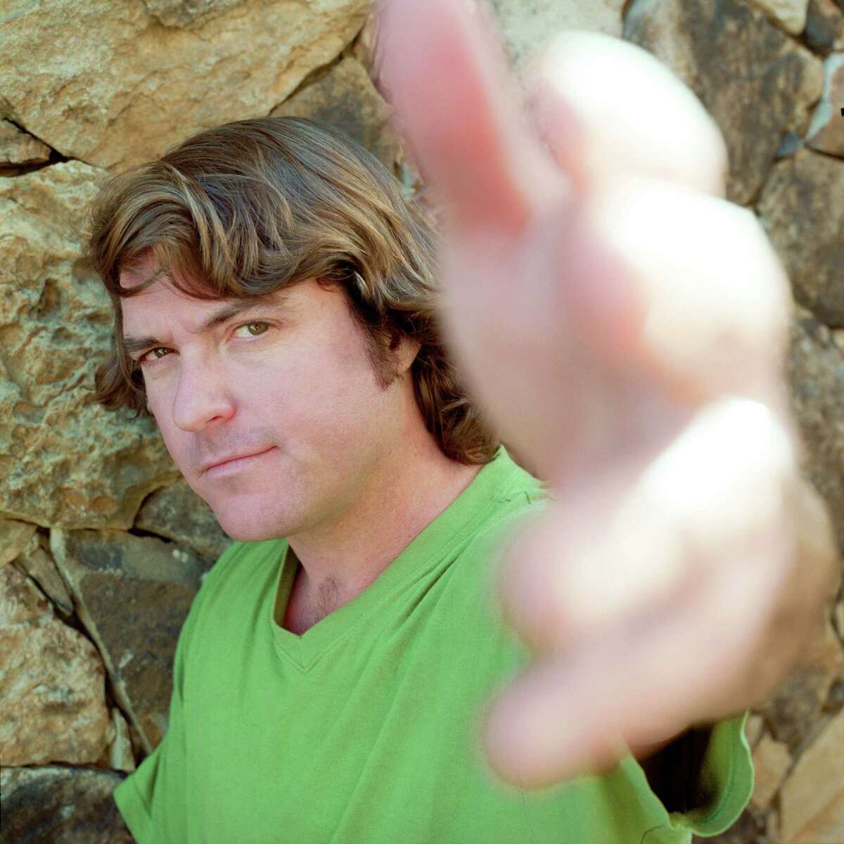 Singer-songwriter Keller Williams is a one-man jam band. He performs at The Ridgefield Playhouse on Thursday, May 2. "Keys," his 2013 release, showcases KellerâÄôs unique bluegrass folk, jazz and funk sounds.