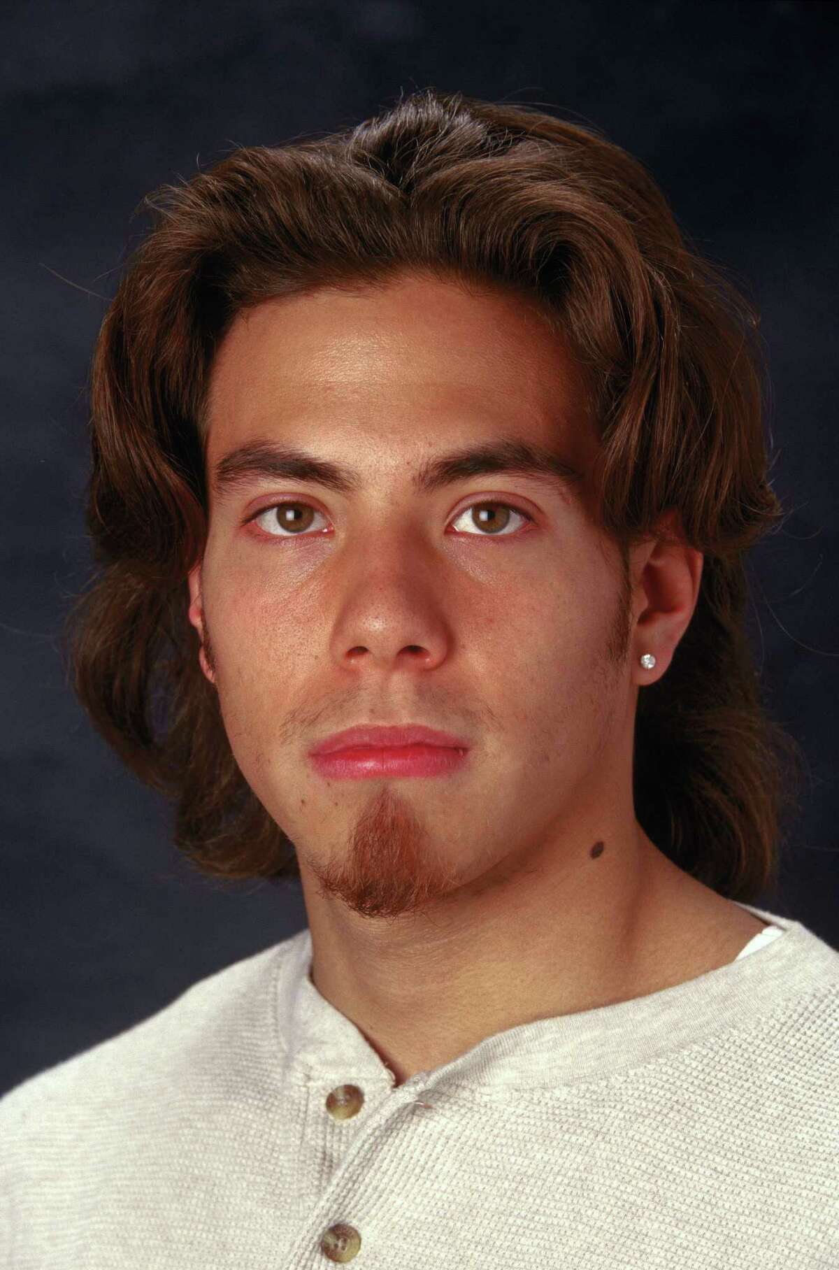 Apolo Ohno through the years