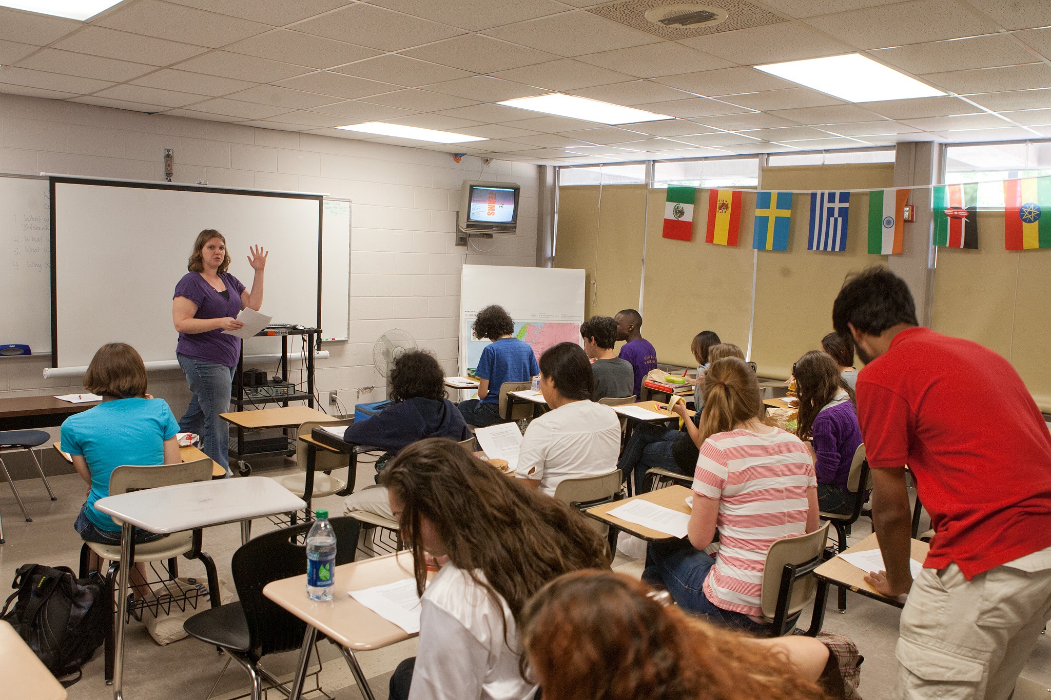 Houston's top elementary, middle and high schools revealed