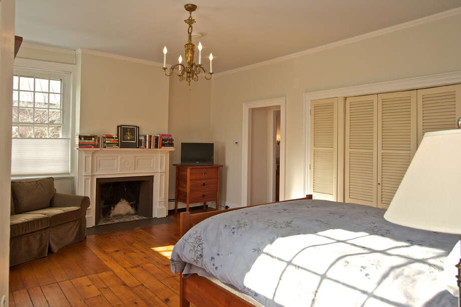 House of the Week Federalist in Kinderhook Times Union