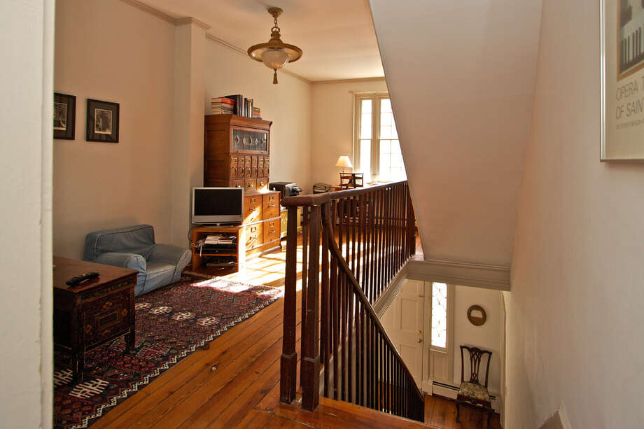 House of the Week Federalist in Kinderhook Times Union