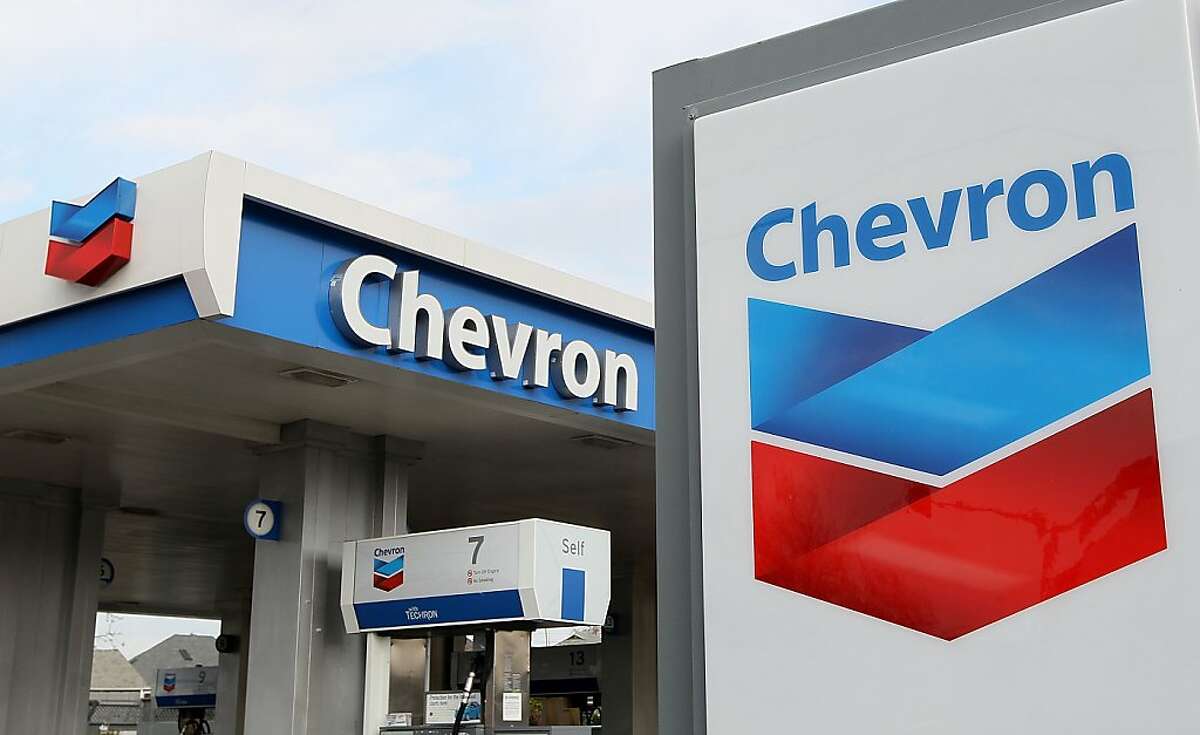 Chevron 2019 third-quarter earnings: $2.58 billion 2018 third-quarter earnings: $4.05 billion