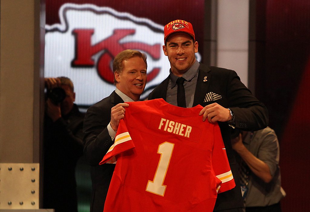 NFL Draft 2013