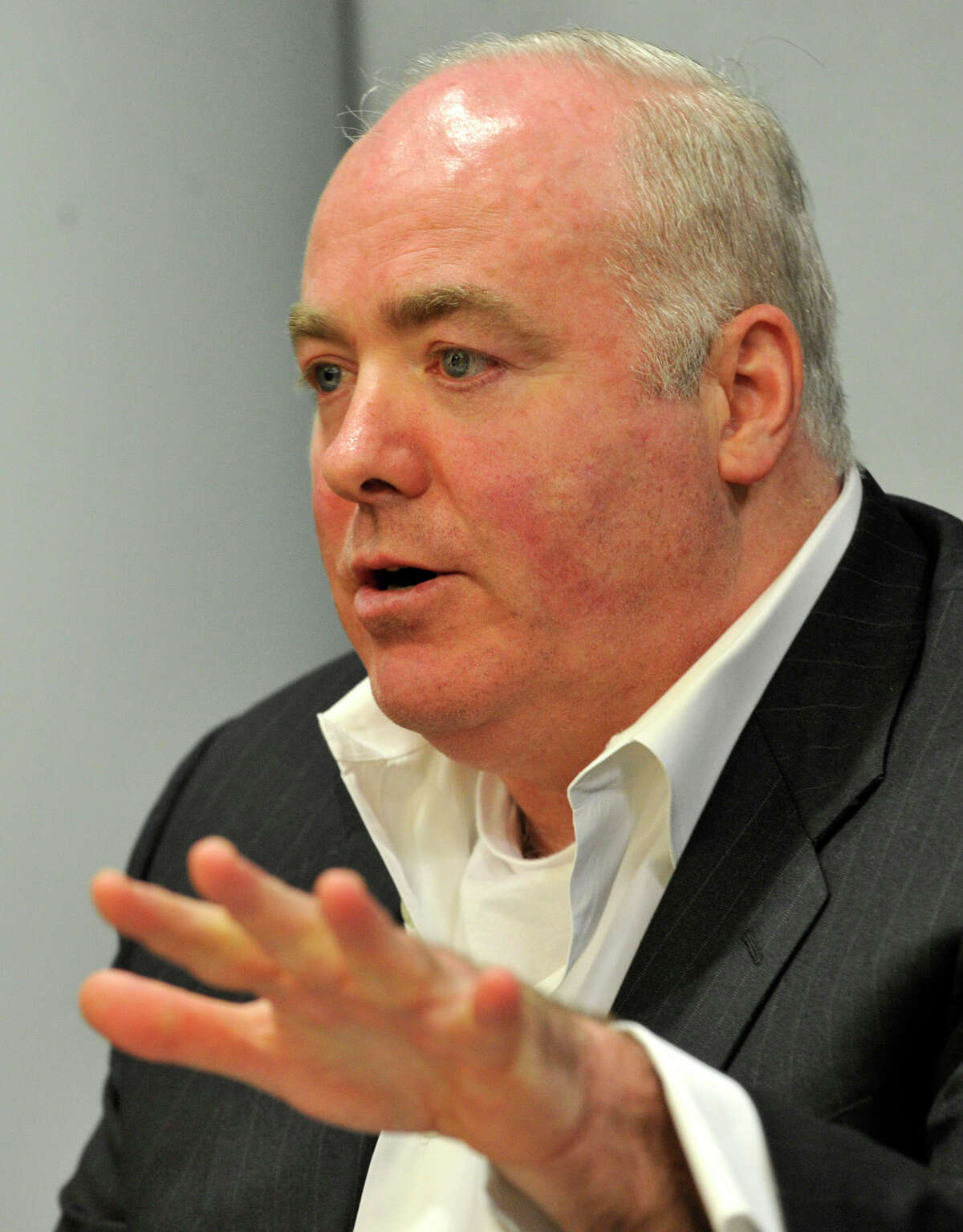 Michael Skakel renounces Kennedys