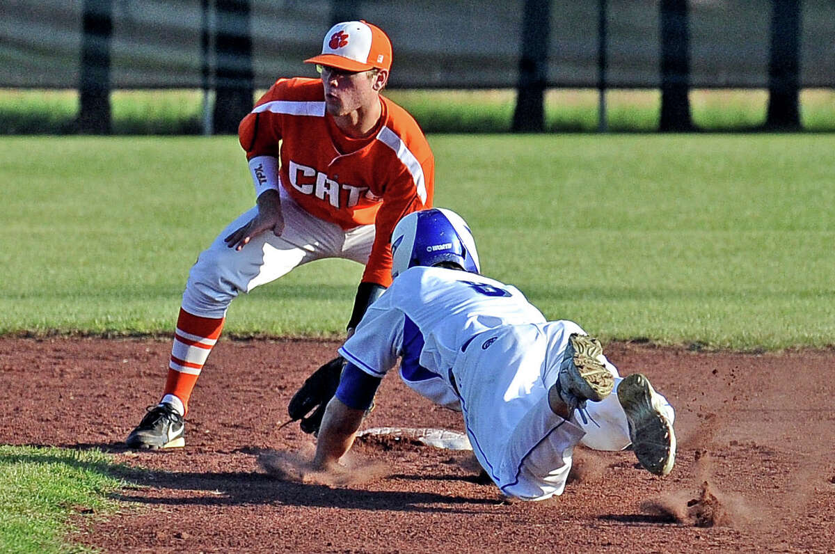 Orangefield clinches playoffs with win at Buna