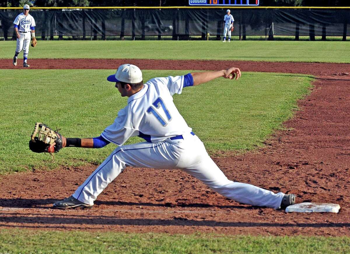 Orangefield clinches playoffs with win at Buna