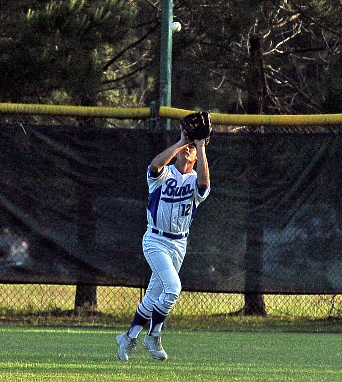 Orangefield clinches playoffs with win at Buna