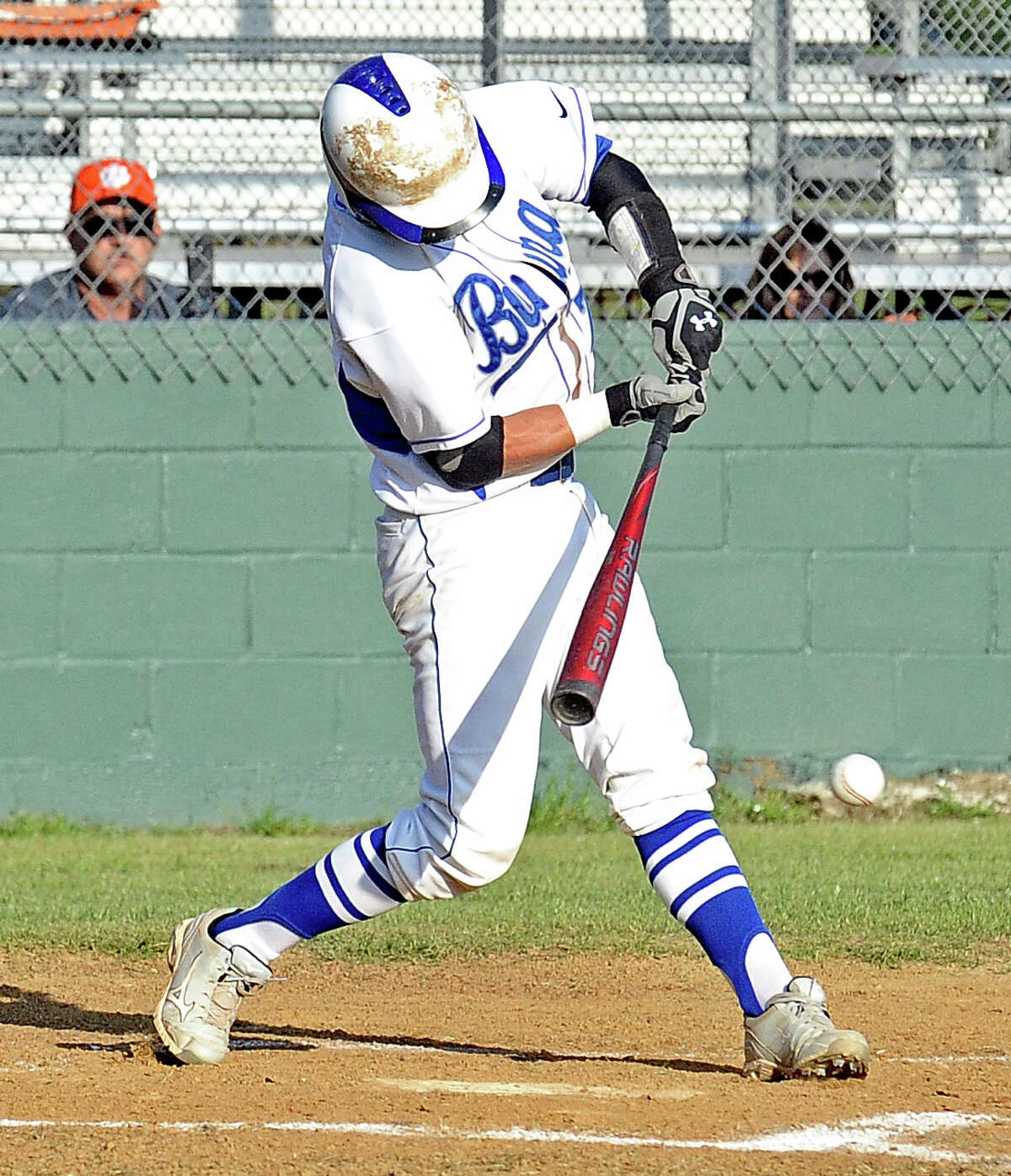 Alldistrict 213A baseball teams