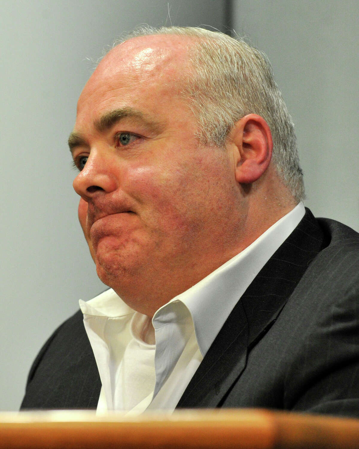 Michael Skakel renounces Kennedys