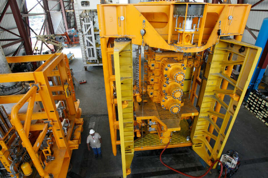 Booming Houston is top for manufacturing Houston Chronicle