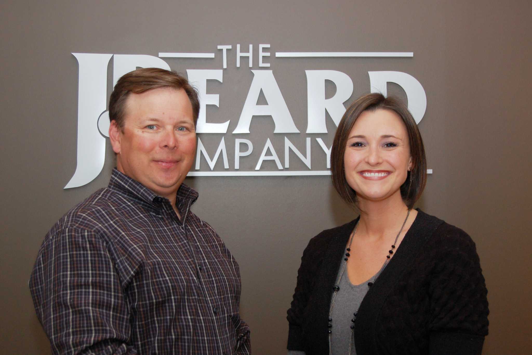 McKean joins J. Beard Real Estate