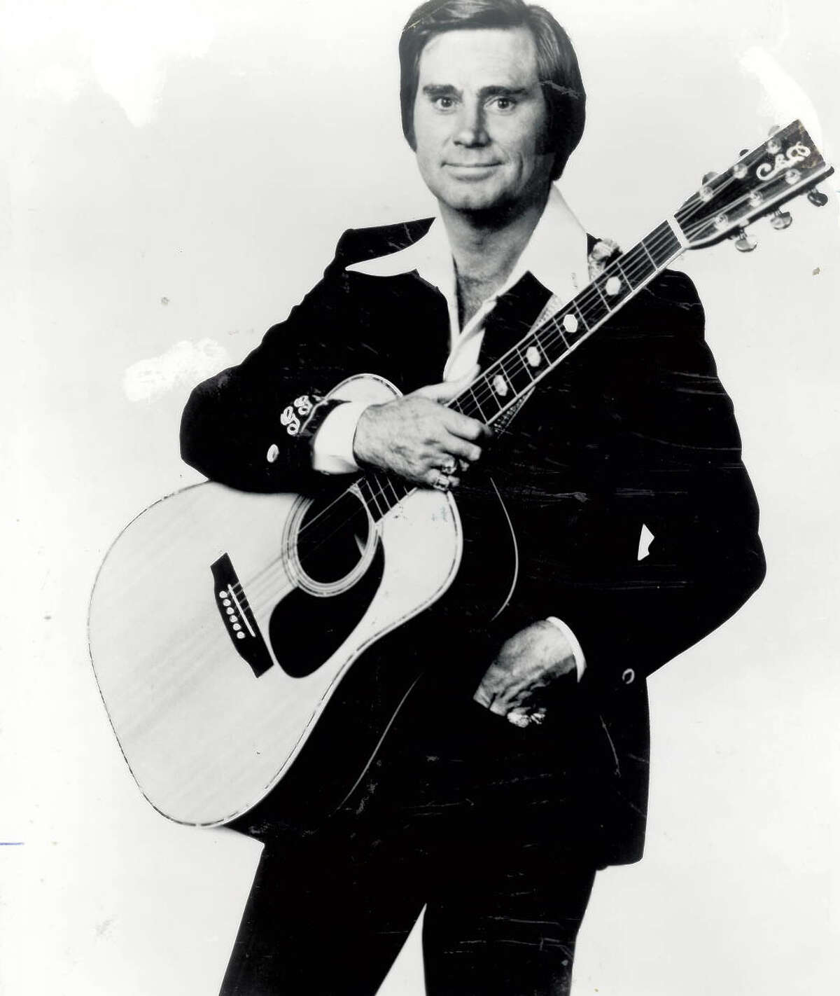 Locals Recall George Jones' Life, Music Ahead Of Thursday Memorial