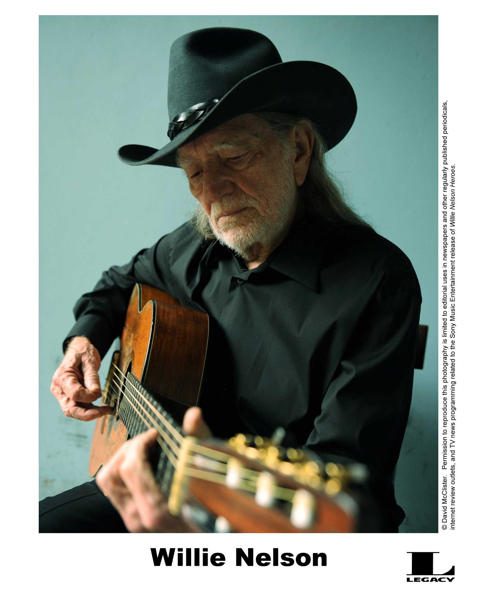 90 songs that define Willie Nelson's career