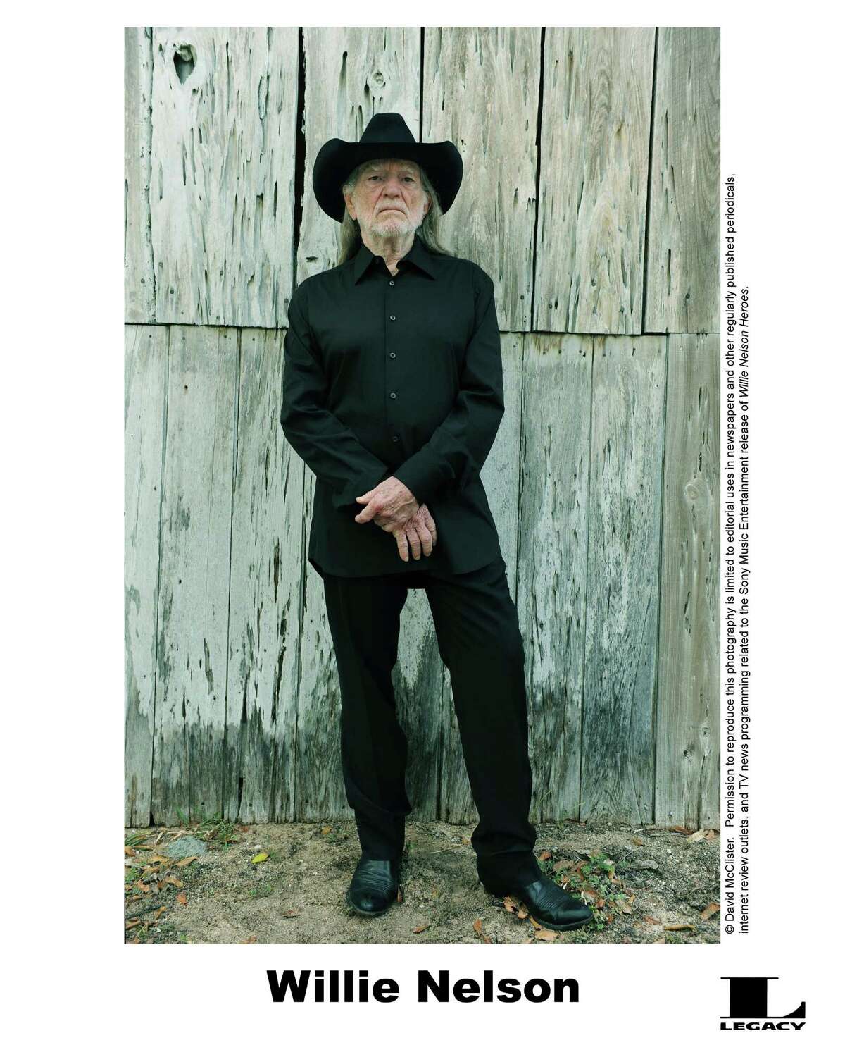 image of Willie Nelson