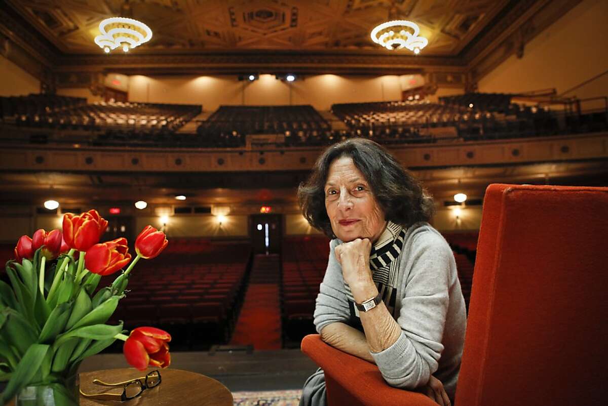 Sydney Goldstein Theater Bag Policy