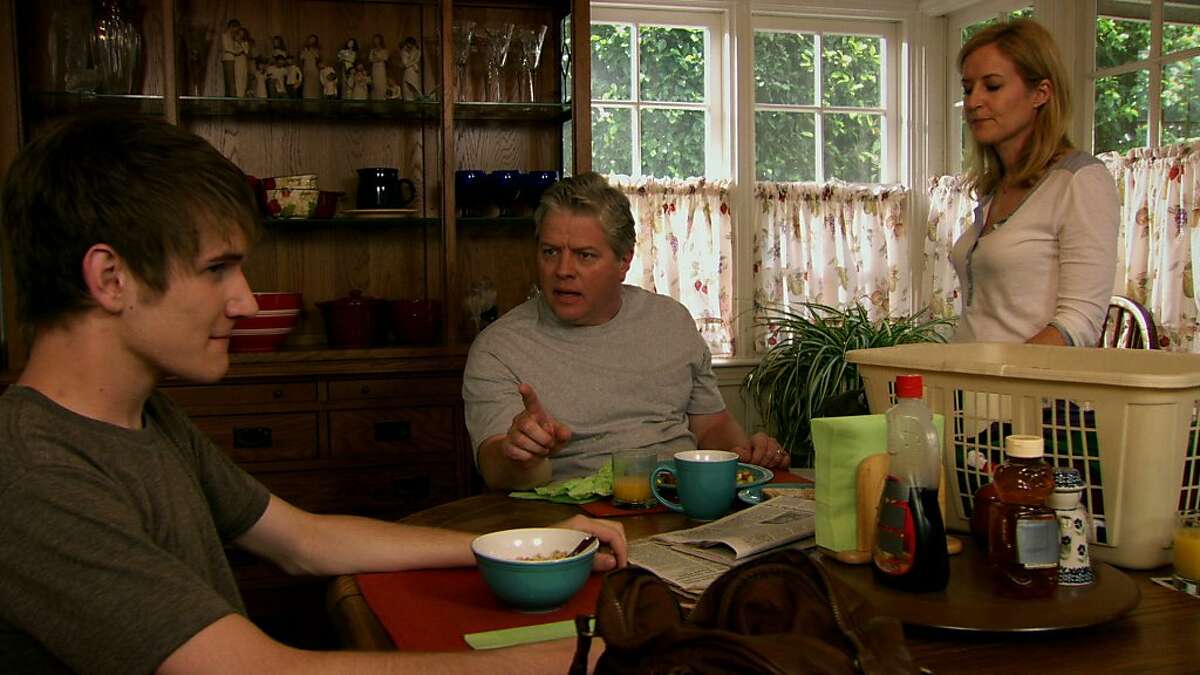 'Zach Stone Is Gonna Be Famous' review