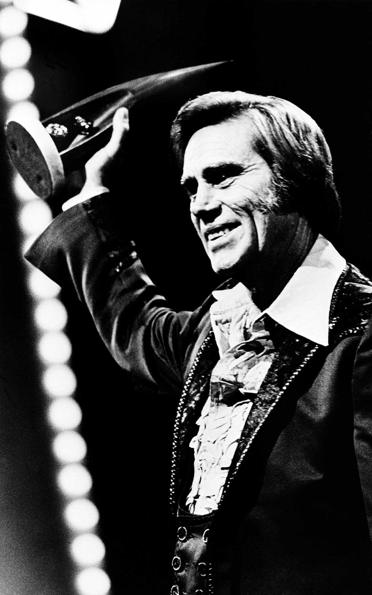 Remembering the man who defined country music