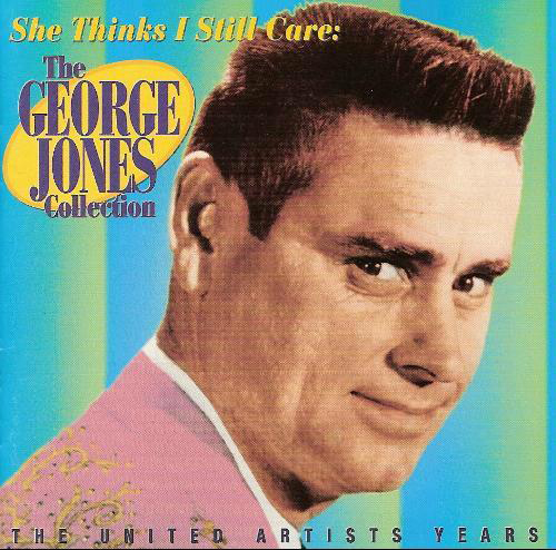 George Jones' Discography