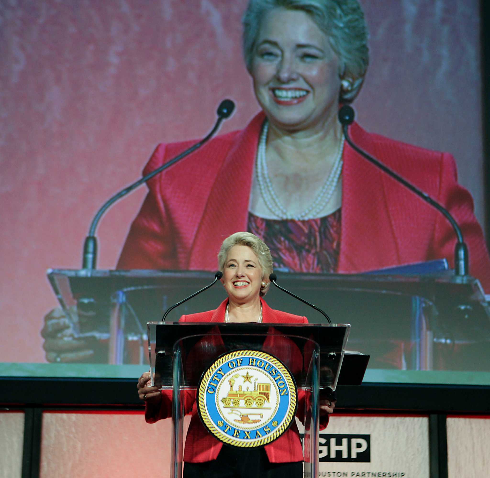 Parker launches tools for jobs and businesses