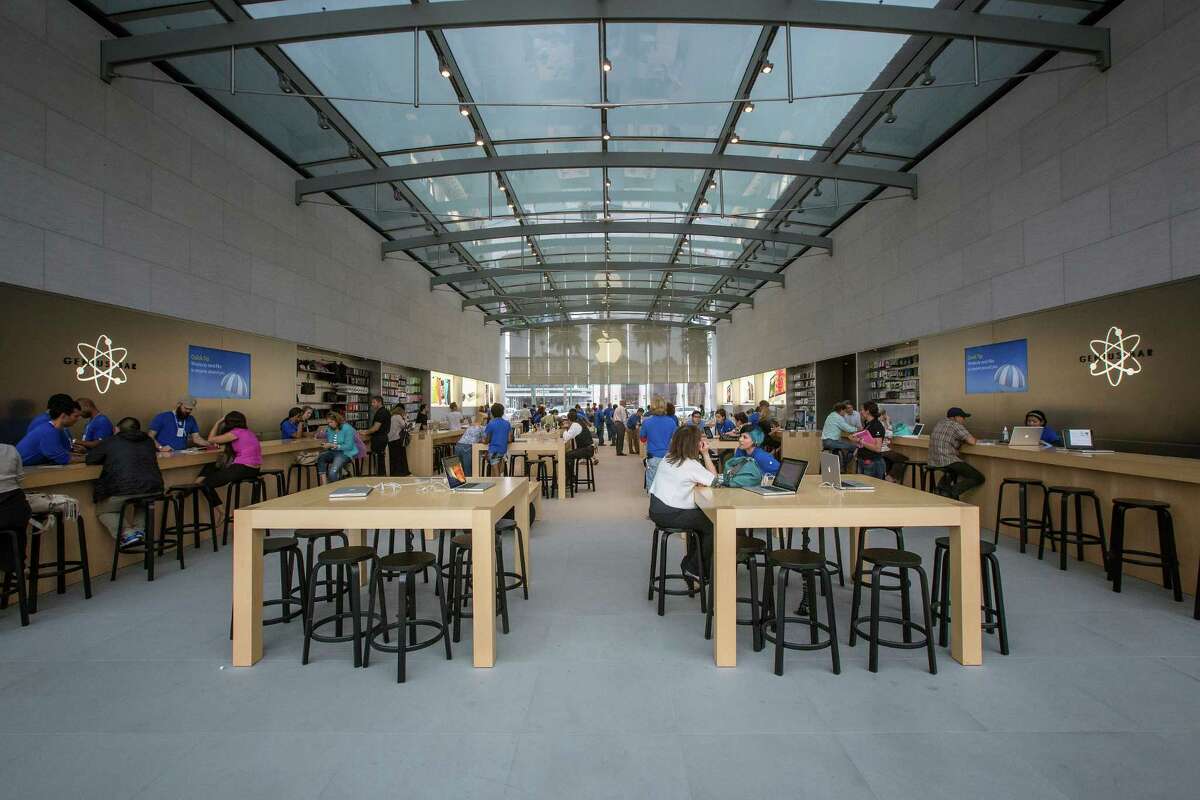 The rise and the rise of Highland Village