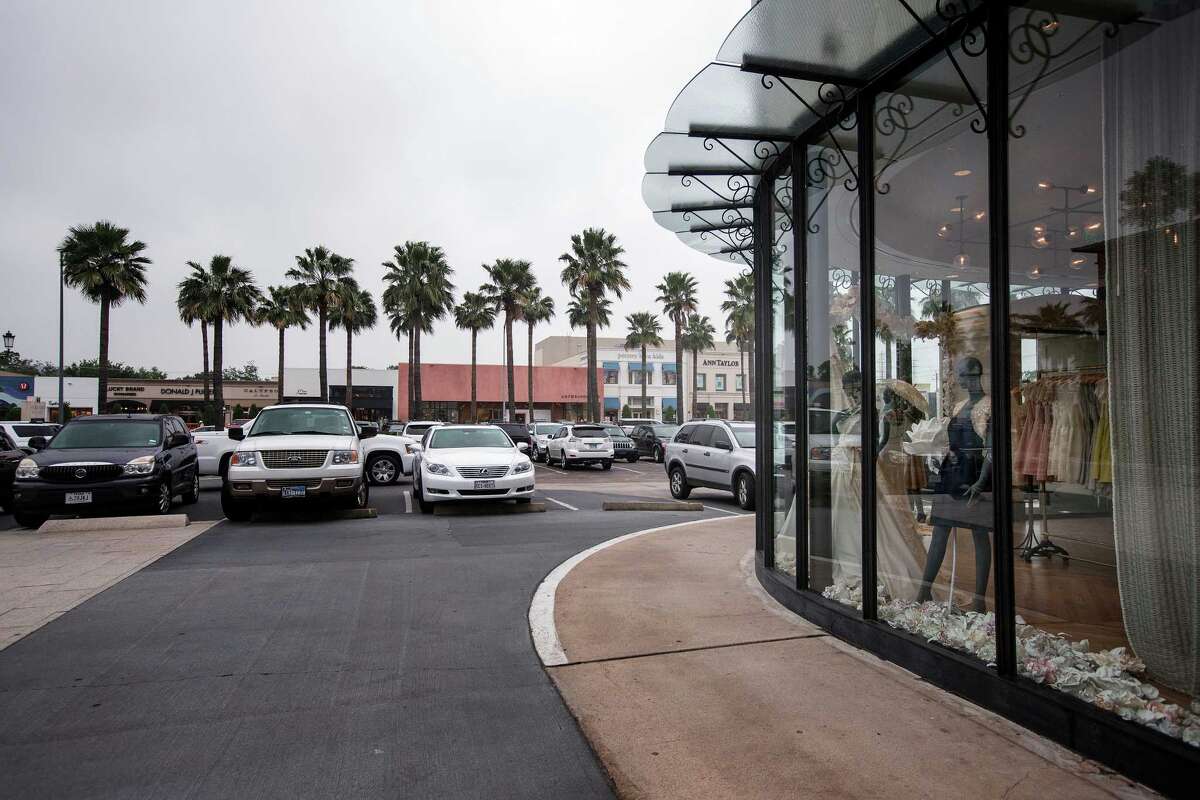 The rise and the rise of Highland Village