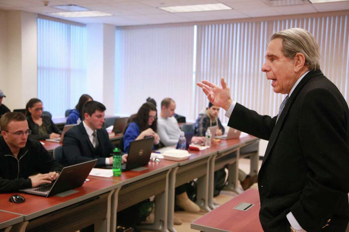 Judging a judge less harshly