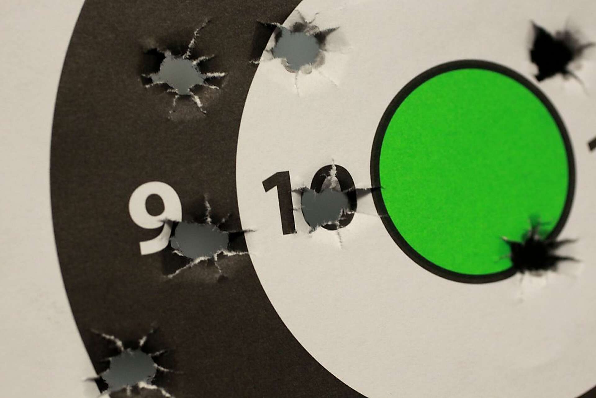 Concealed gun permits under scrutiny