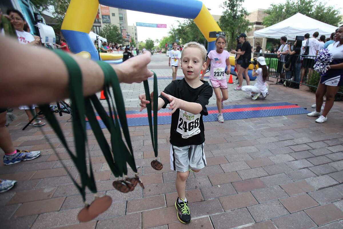 Lemonade Day Houston