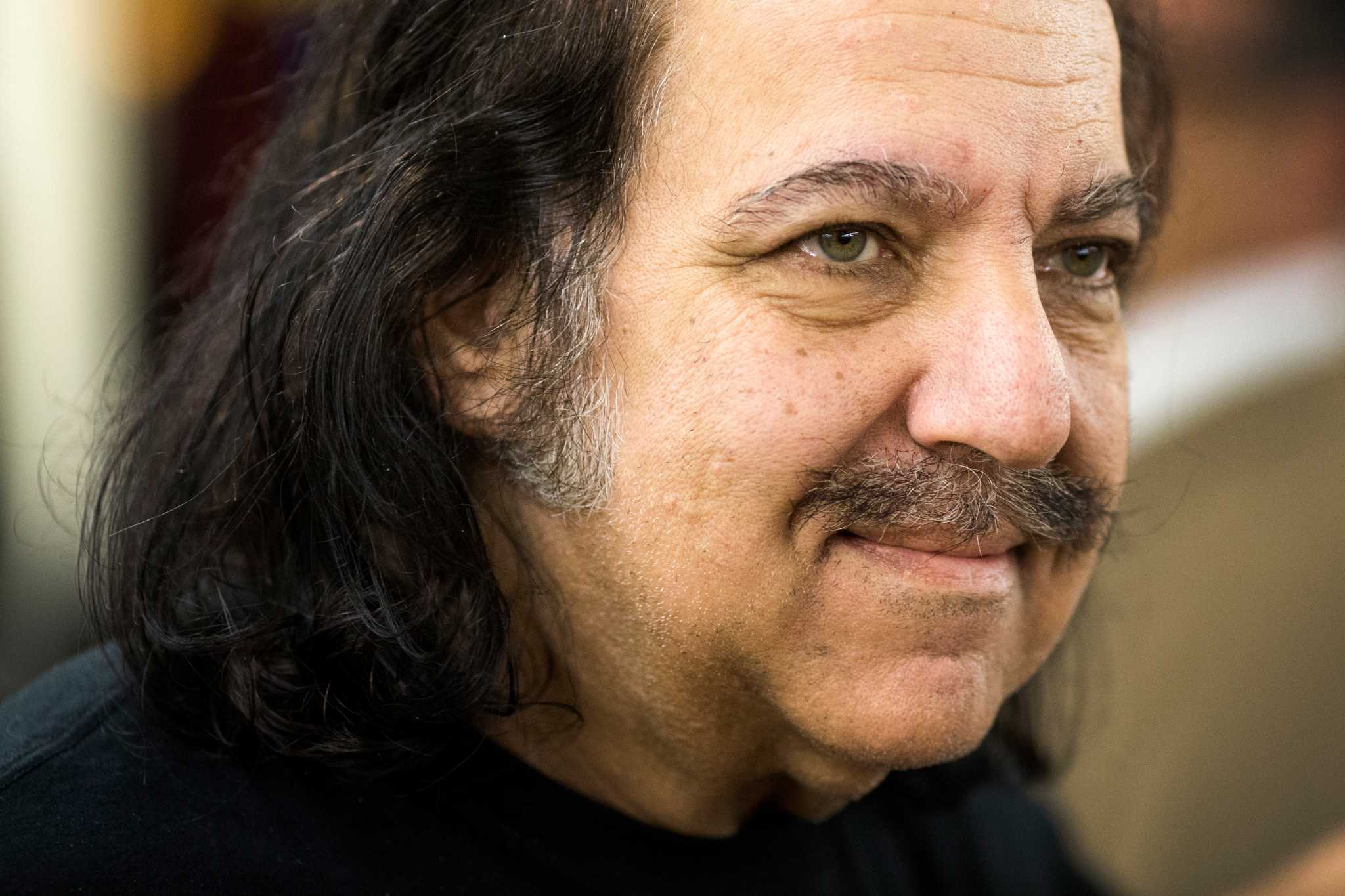 Model accuses Ron Jeremy of sexual assault in Tacoma