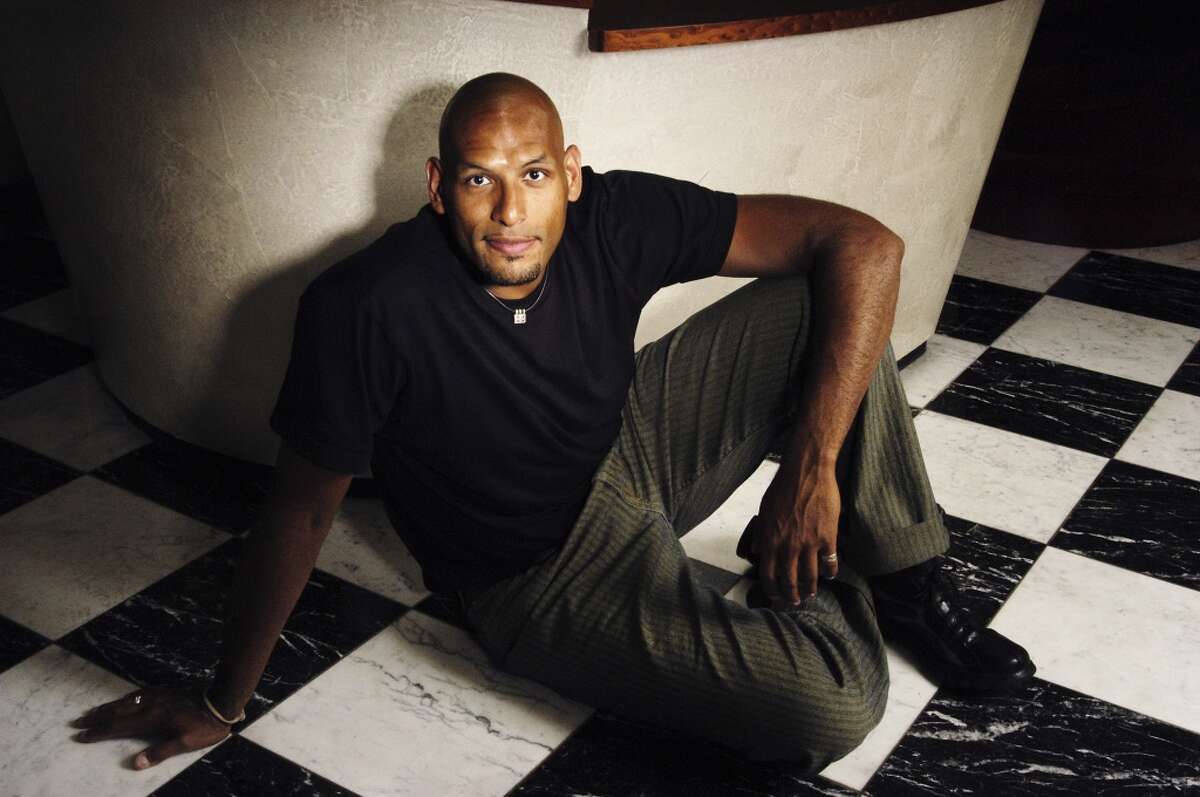 Openly gay professional athletes