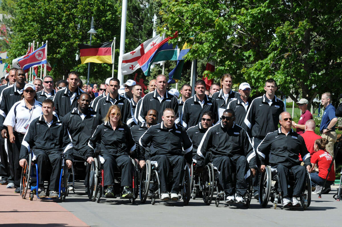The Warrior Transition Command has announced the Army team for the 2013 Warrior Games, including 15 from Texas.