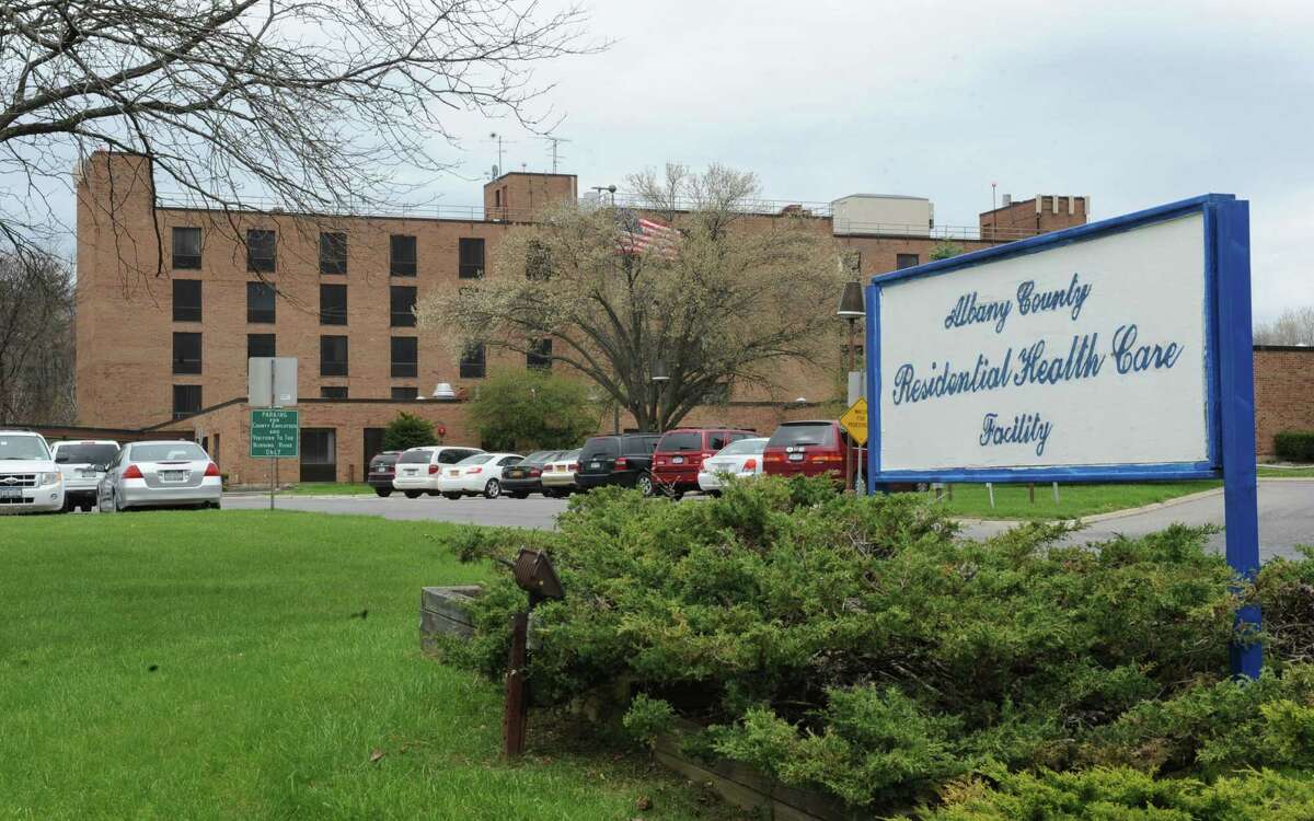 Nursing home saga takes a new twist