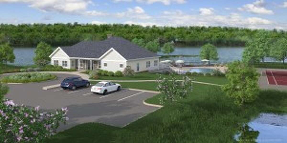 Work begins for Shelter Cove