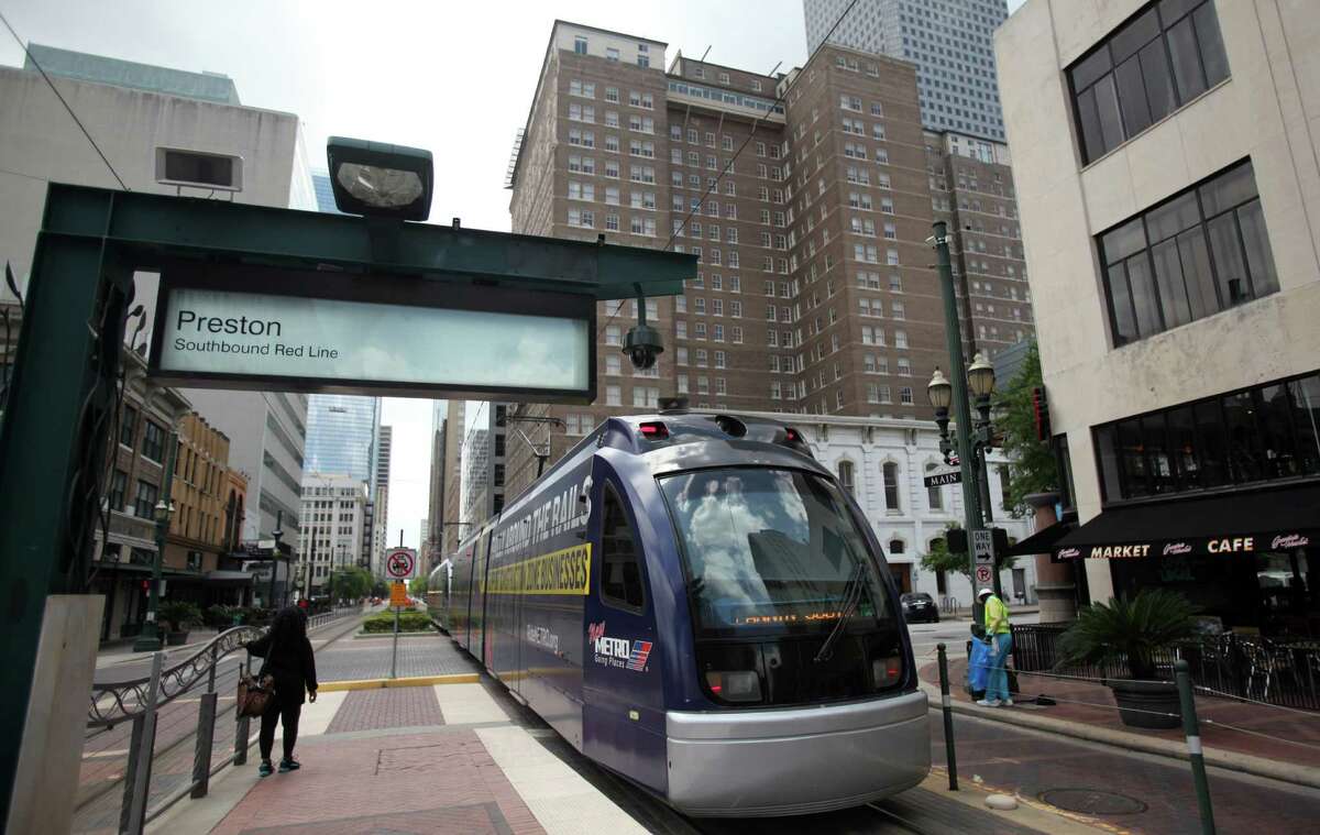 METRO is looking for ways to enforce fare payment by light rail passengers now that the transit agency is opening the North, East and Southeast lines next year.