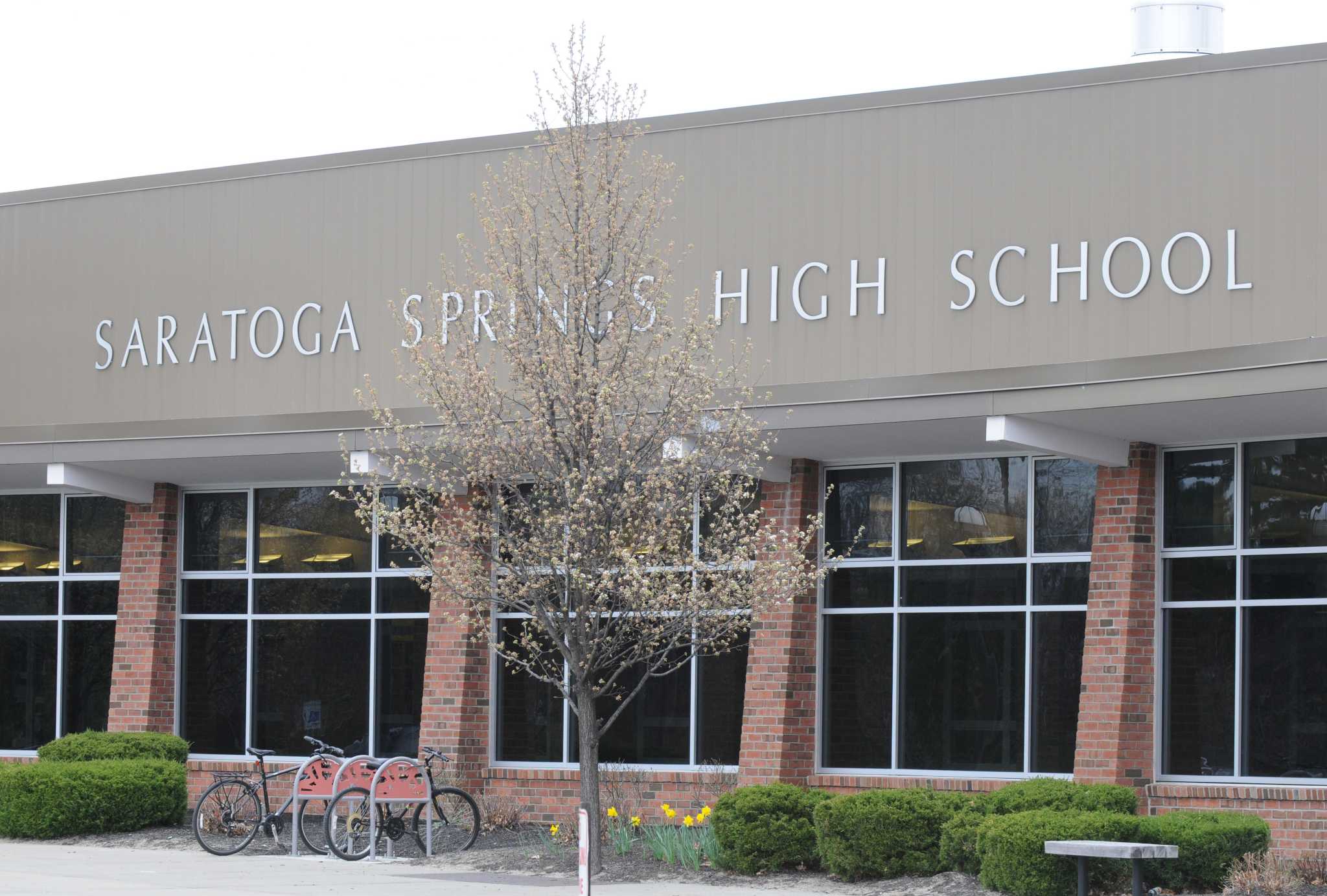 Spa schools budget up for vote