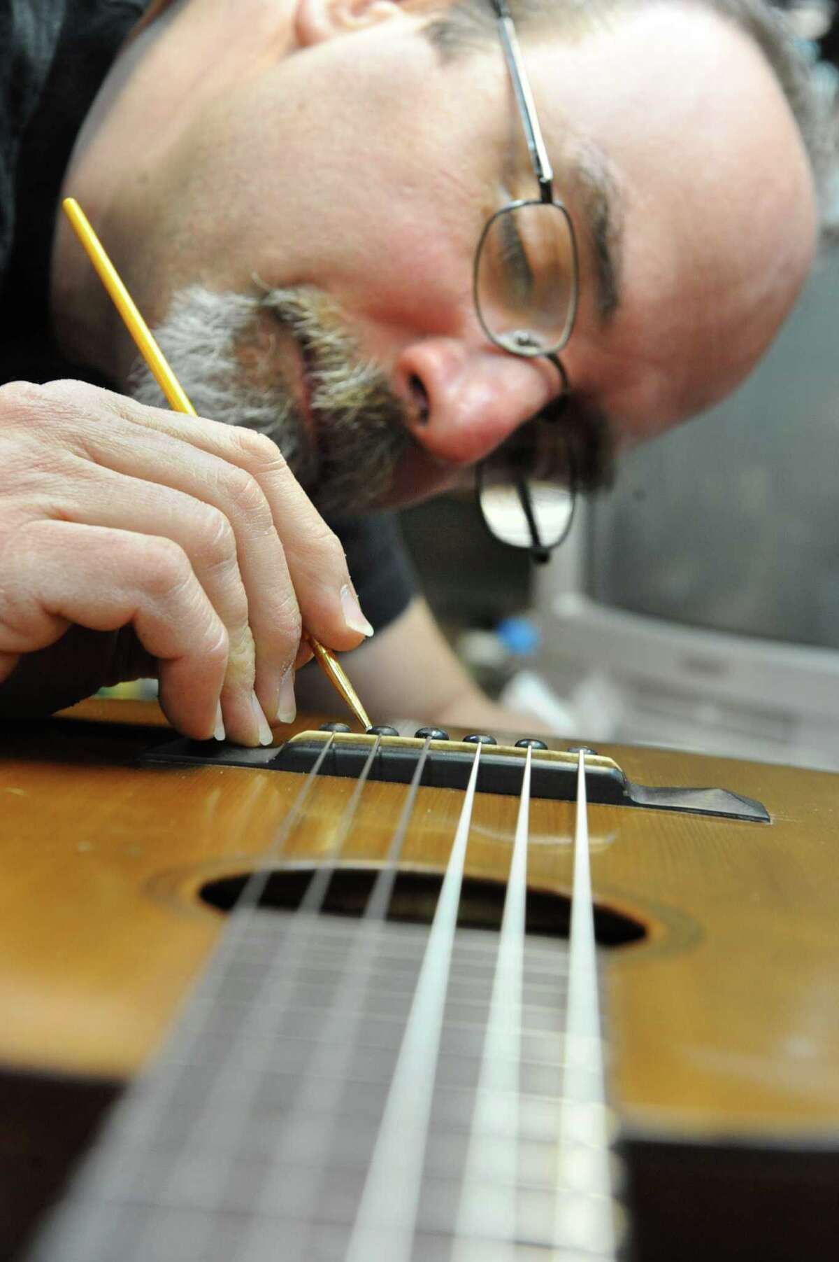 Guitar tuner thesis 07 picture