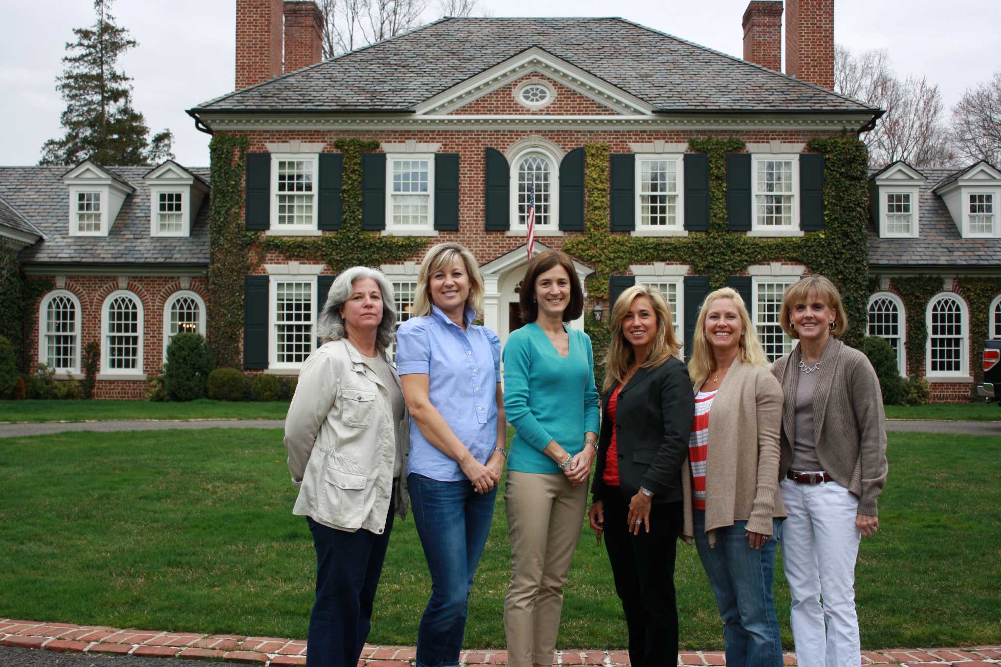 Darien house tour to benefit The Depot Darien News