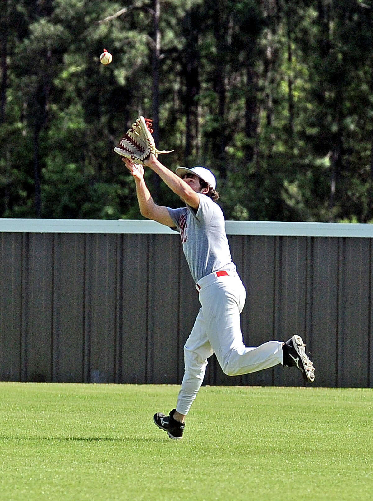 Lumberton in baseball playoffs for first time in a decade