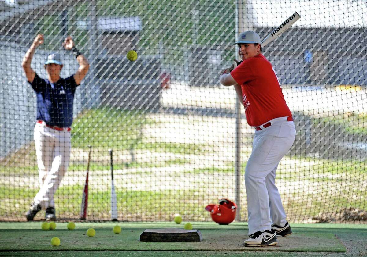 Lumberton in baseball playoffs for first time in a decade