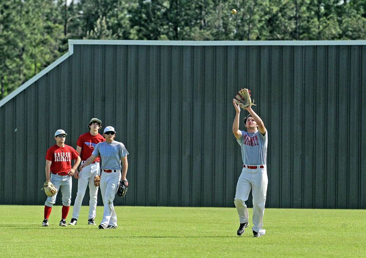 Lumberton in baseball playoffs for first time in a decade
