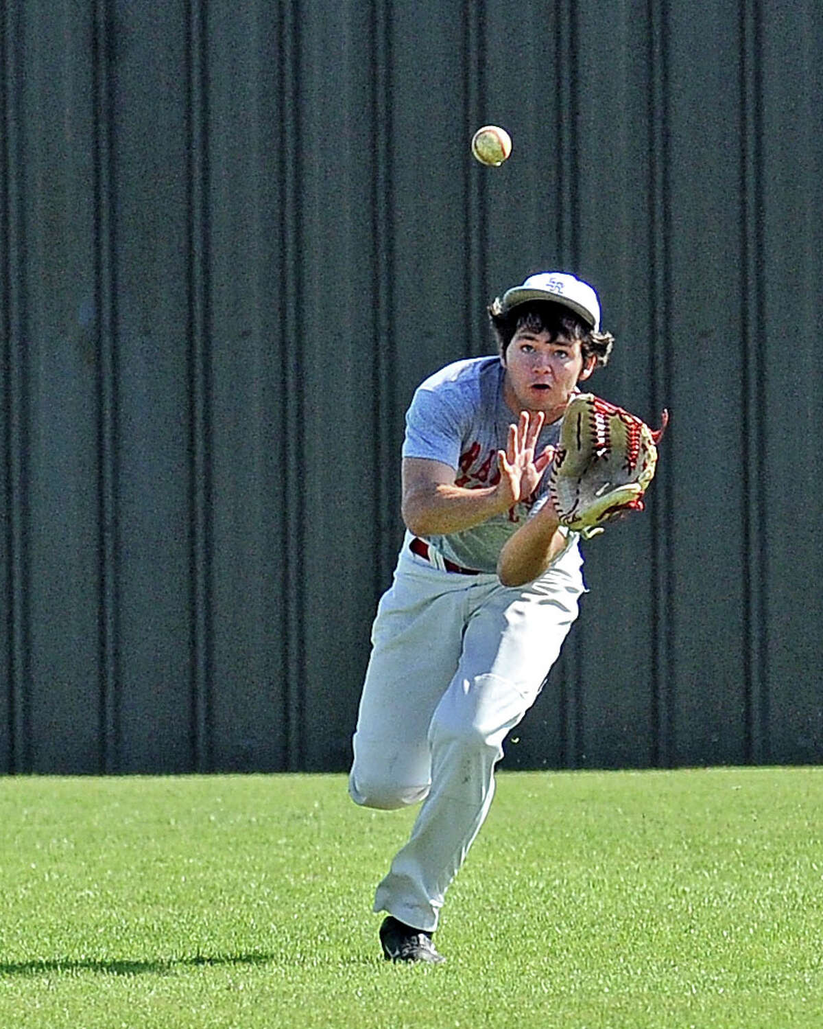 Lumberton in baseball playoffs for first time in a decade
