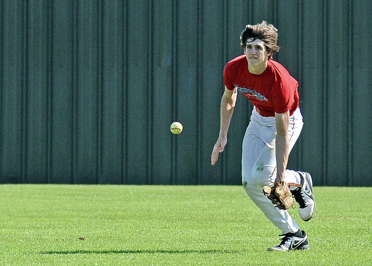 Lumberton in baseball playoffs for first time in a decade