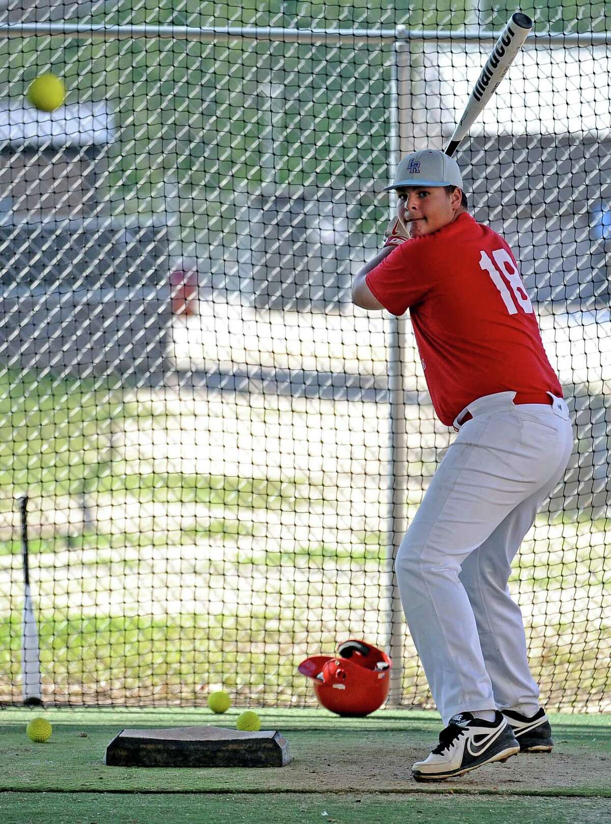 Lumberton in baseball playoffs for first time in a decade