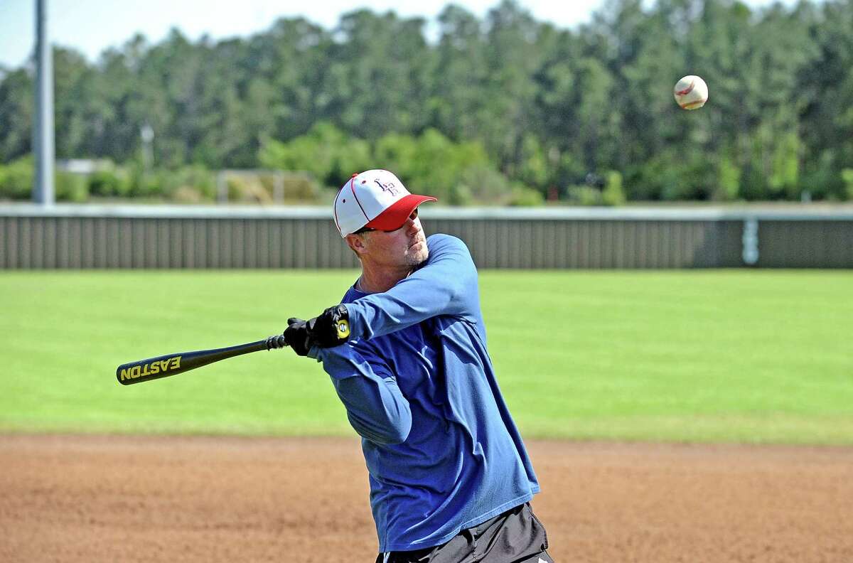 Lumberton in baseball playoffs for first time in a decade