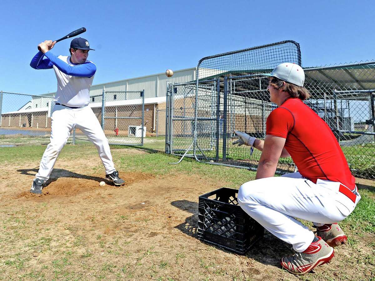 Lumberton in baseball playoffs for first time in a decade