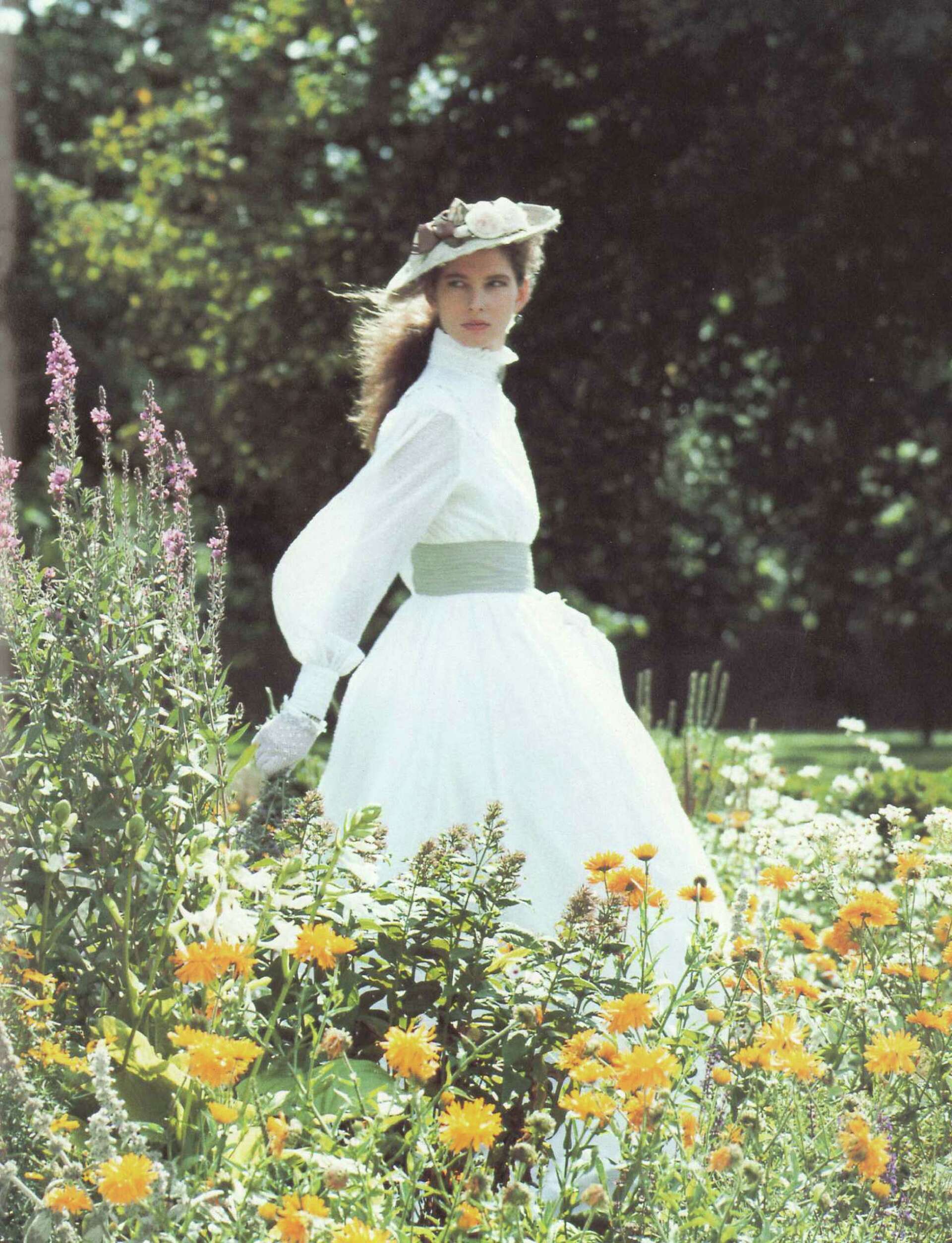 Laura Ashley celebrating 60th anniversary with a nod toward the past